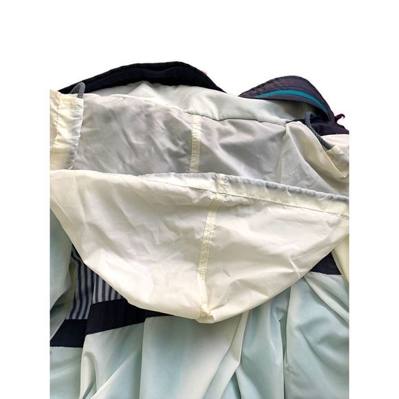 Town Craft Lined Hooded Jacket L - Picture 4 of 6